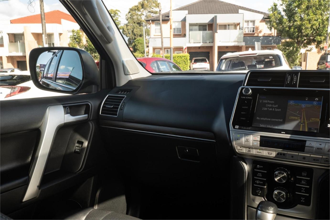 2019 Toyota Landcruiser Prado Kakadu-25