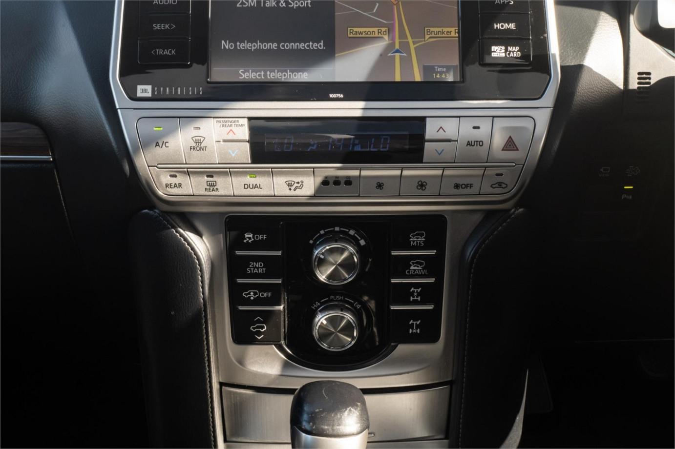 2019 Toyota Landcruiser Prado Kakadu-27