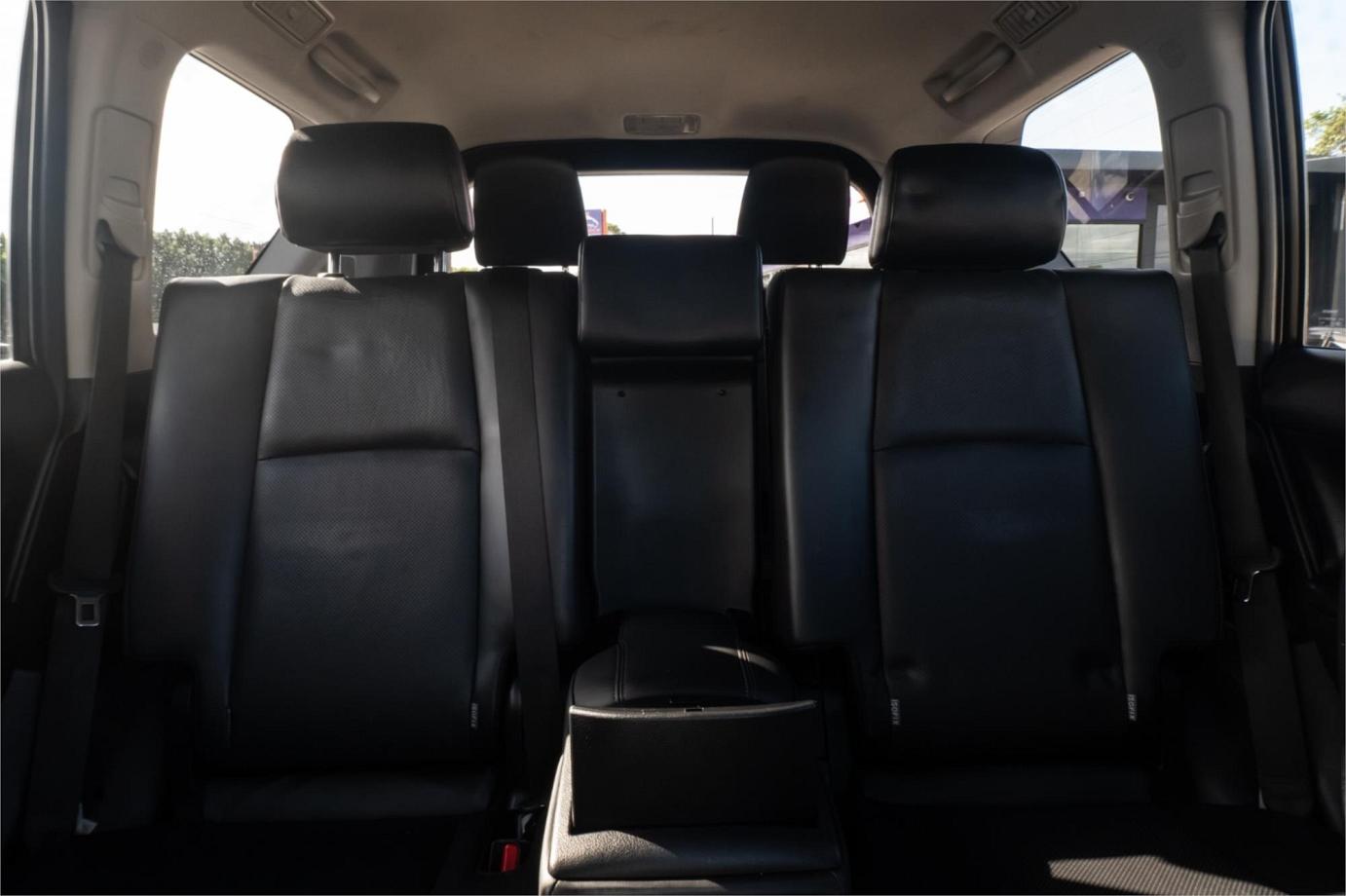 2019 Toyota Landcruiser Prado Kakadu-30
