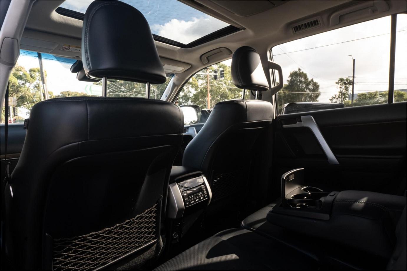 2019 Toyota Landcruiser Prado Kakadu-31