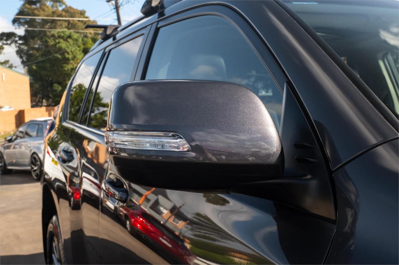 2019 Toyota Landcruiser Prado Kakadu-34