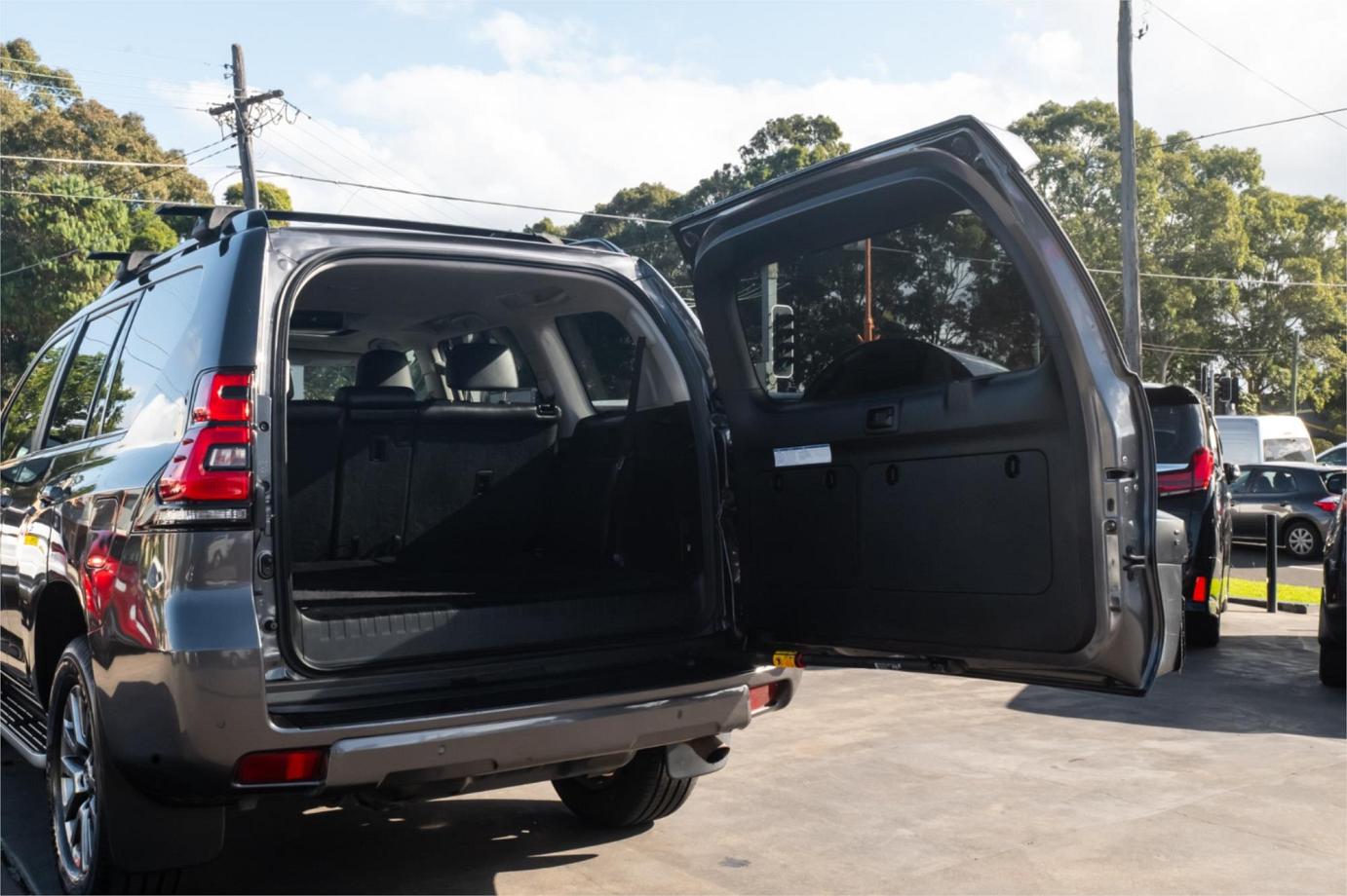 2019 Toyota Landcruiser Prado Kakadu-39