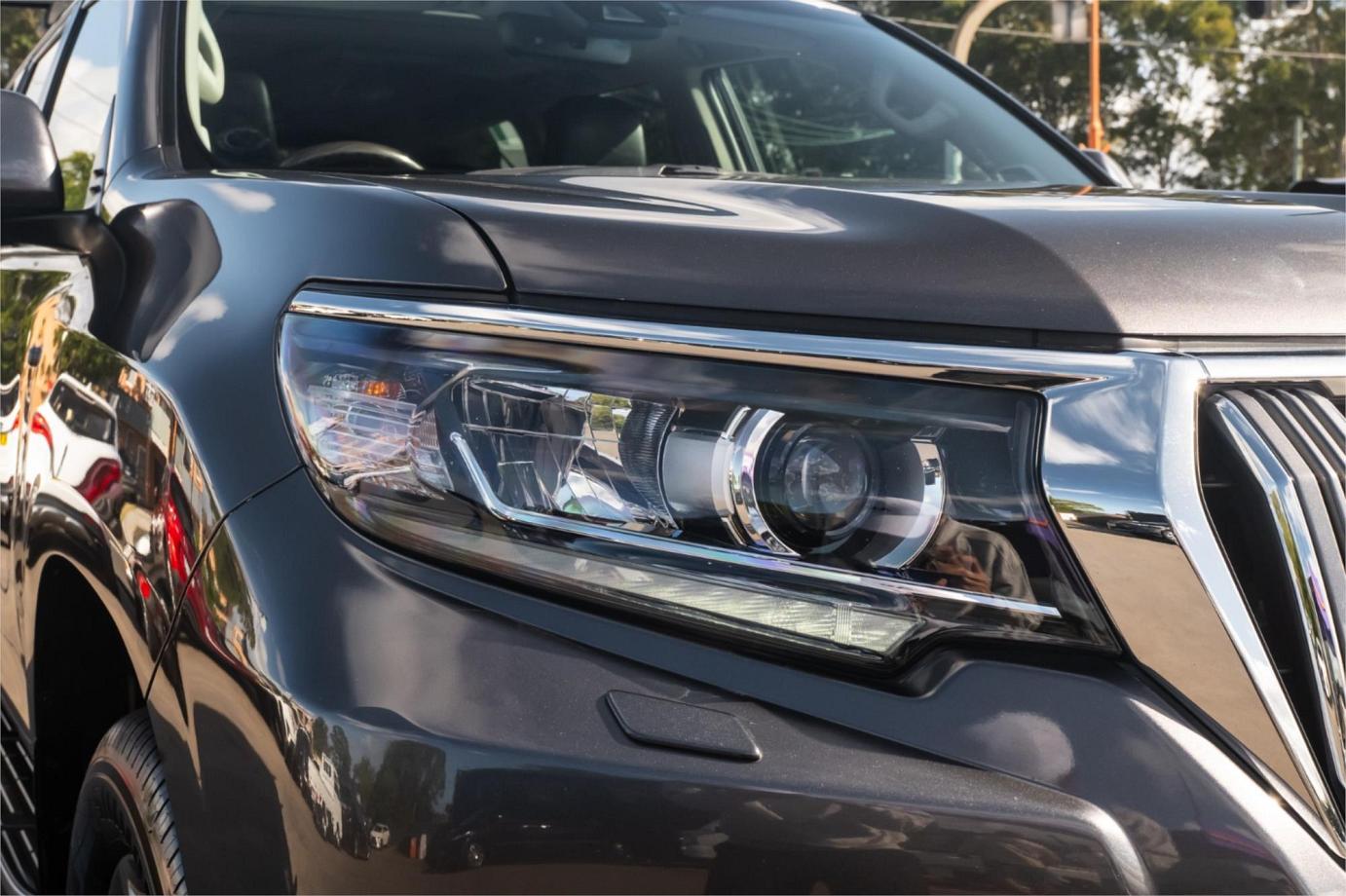 2019 Toyota Landcruiser Prado Kakadu-40