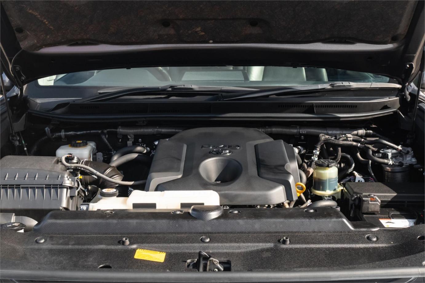 2019 Toyota Landcruiser Prado Kakadu-42