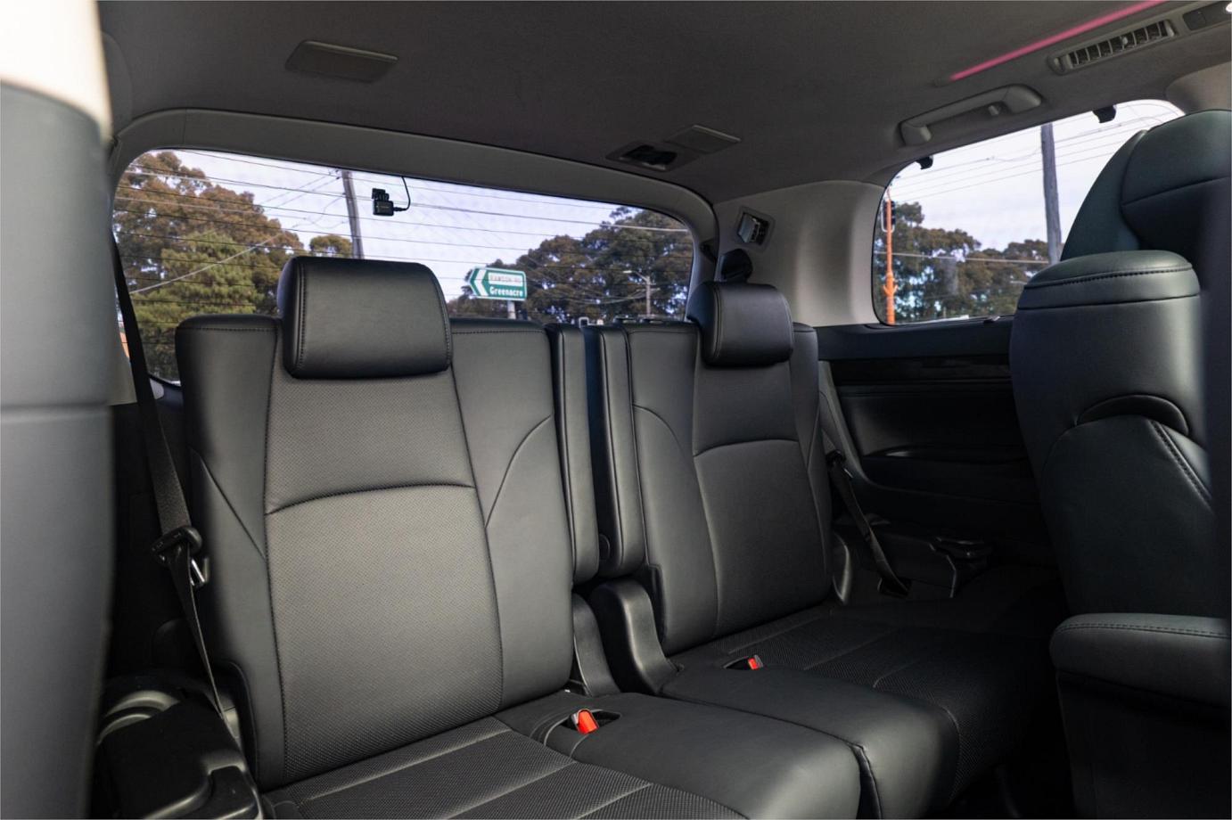 2021 Toyota Alphard Sr C Package (hybrid) Exterior 14