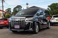 2021 Toyota Alphard Sr C Package (hybrid) Exterior 23