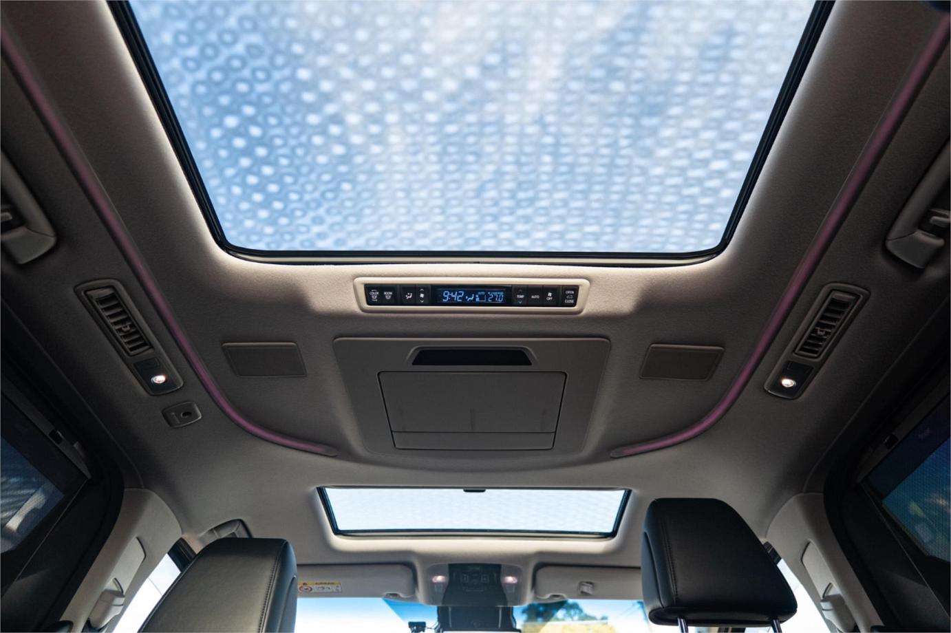 2021 Toyota Alphard Sr C Package (hybrid) Exterior 29