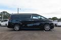 2021 Toyota Alphard Sr C Package (hybrid) Exterior 33