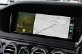 2015 Mercedes-benz S-class S400h (hybrid) Exterior 4