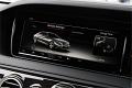 2015 Mercedes-benz S-class S400h (hybrid) Exterior 6