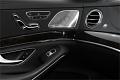 2015 Mercedes-benz S-class S400h (hybrid) Exterior 9