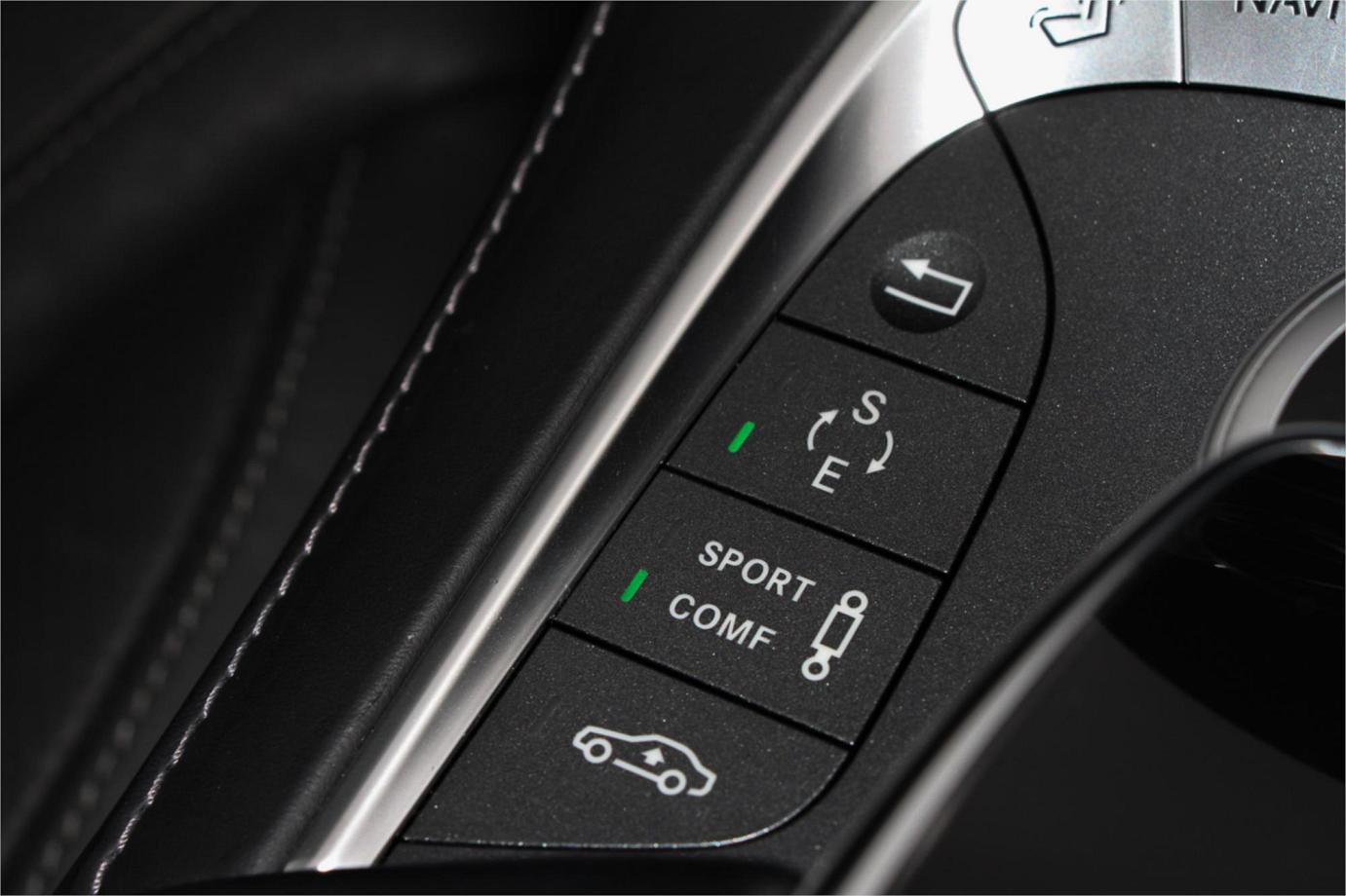 2015 Mercedes-benz S-class S400h (hybrid) Exterior 11