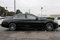 2015 Mercedes-benz S-class S400h (hybrid) Exterior 16