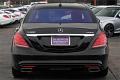 2015 Mercedes-benz S-class S400h (hybrid) Exterior 18