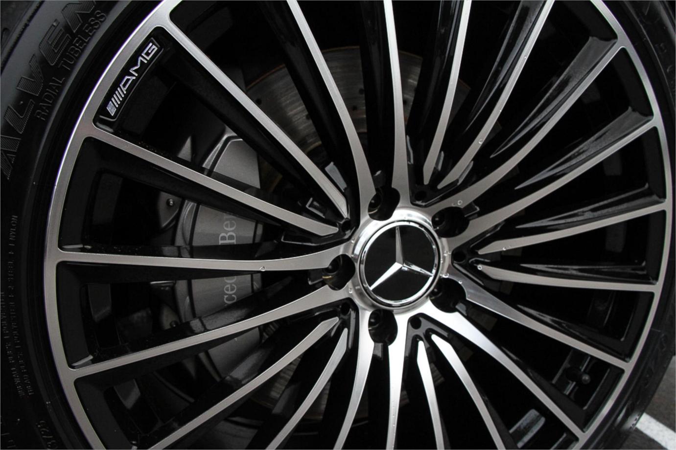 2015 Mercedes-benz S-class S400h (hybrid) Exterior 20