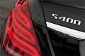 2015 Mercedes-benz S-class S400h (hybrid) Exterior 25