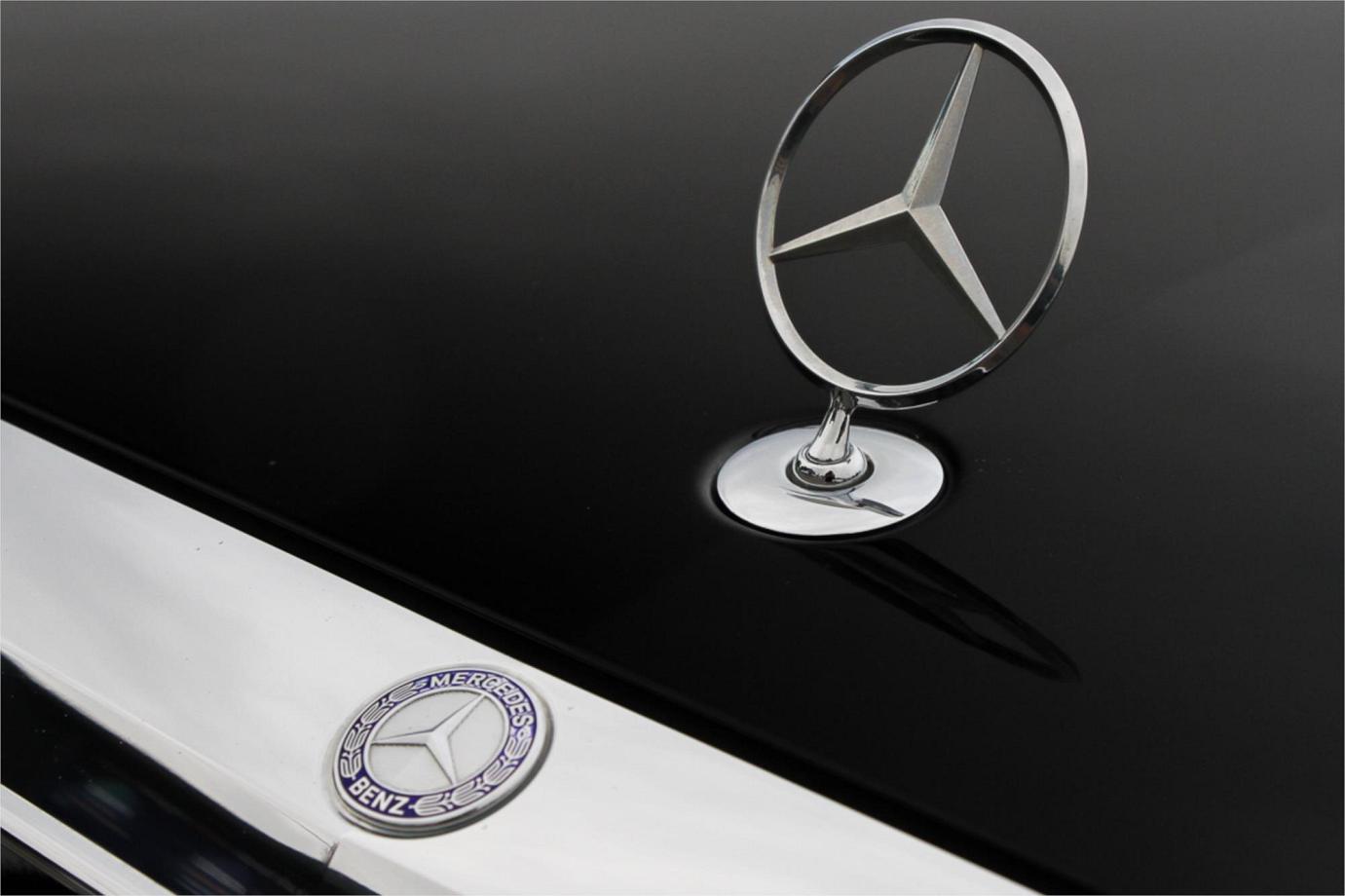 2015 Mercedes-benz S-class S400h (hybrid) Exterior 29