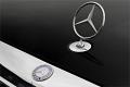 2015 Mercedes-benz S-class S400h (hybrid) Exterior 29