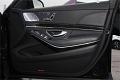 2015 Mercedes-benz S-class S400h (hybrid) Exterior 31