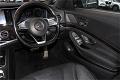 2015 Mercedes-benz S-class S400h (hybrid) Exterior 33