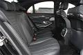 2015 Mercedes-benz S-class S400h (hybrid) Exterior 34