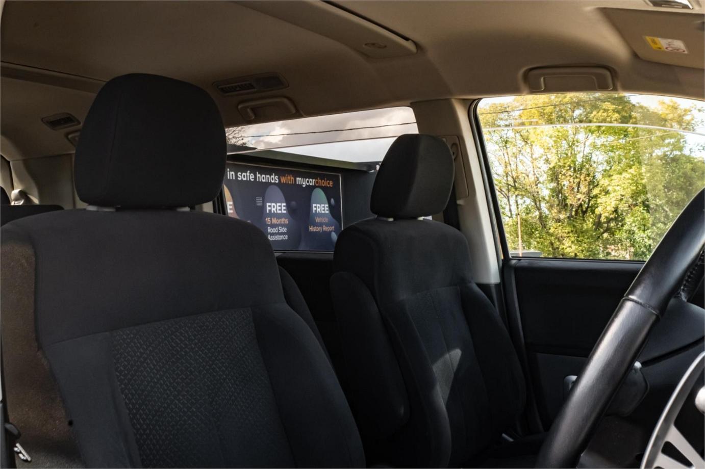 2018 Mitsubishi Delica D Power Package-8