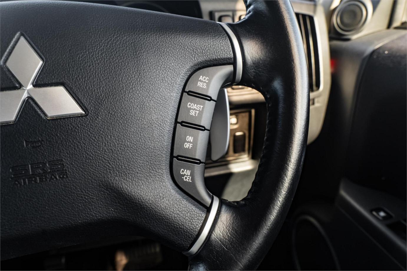 2018 Mitsubishi Delica D Power Package-11