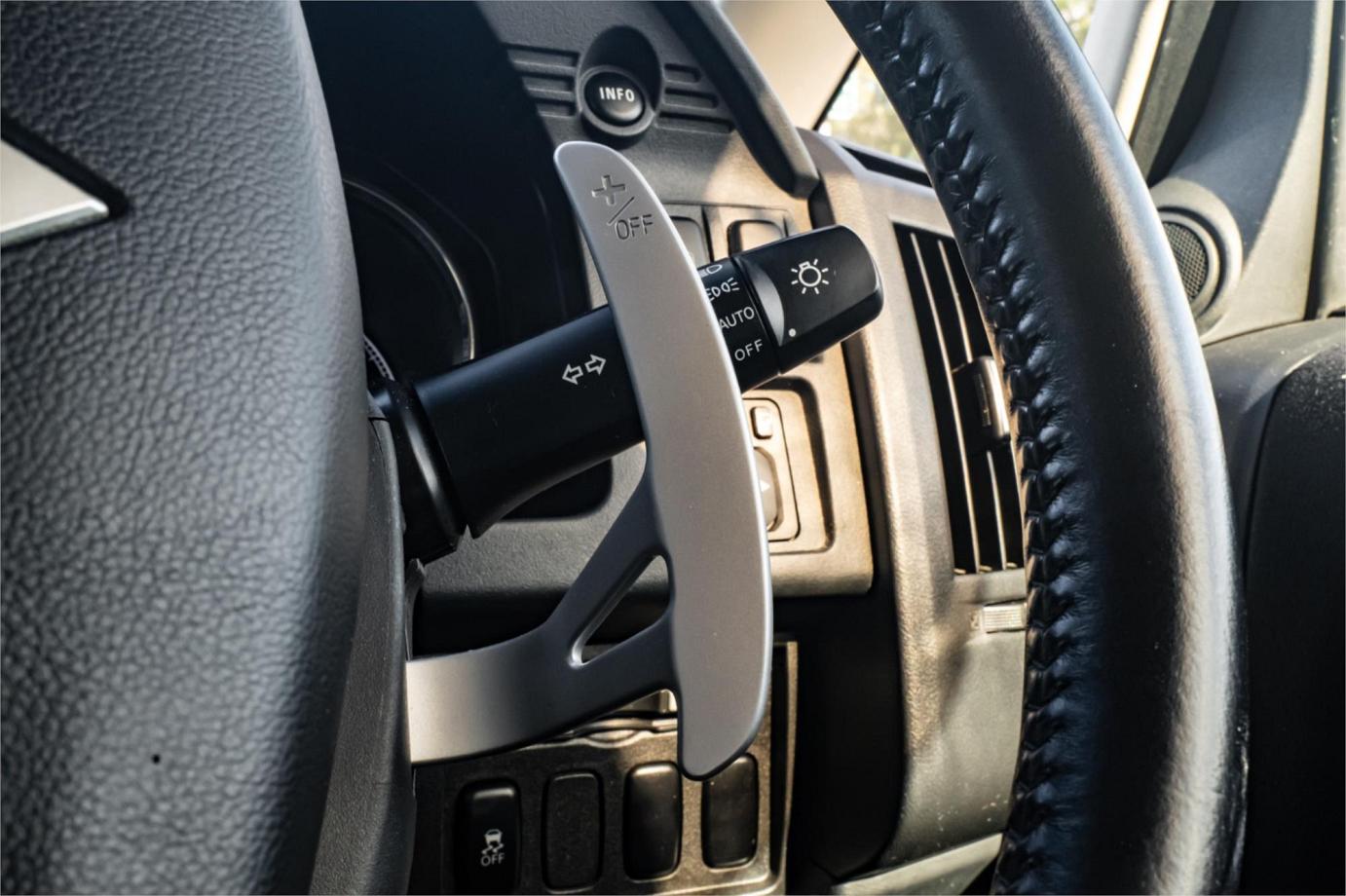 2018 Mitsubishi Delica D Power Package-14
