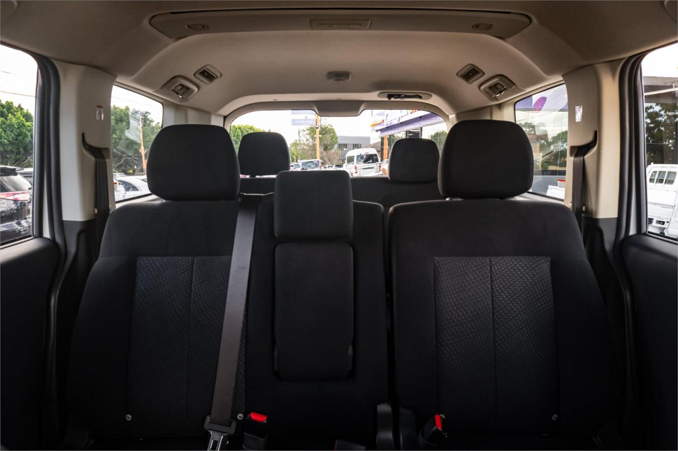 2018 Mitsubishi Delica D Power Package-26