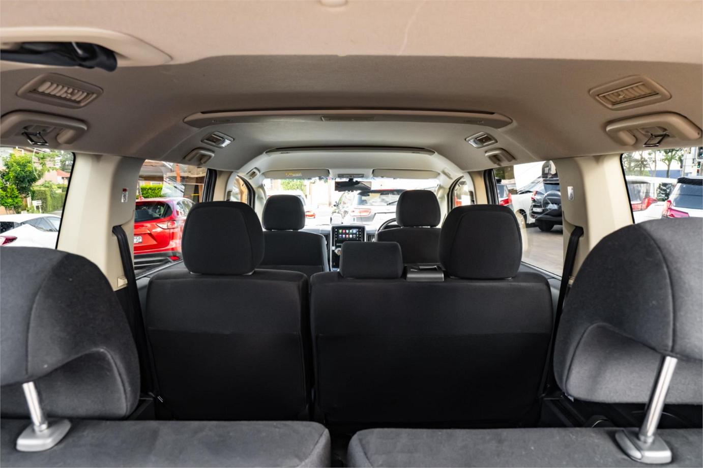 2018 Mitsubishi Delica D Power Package-27