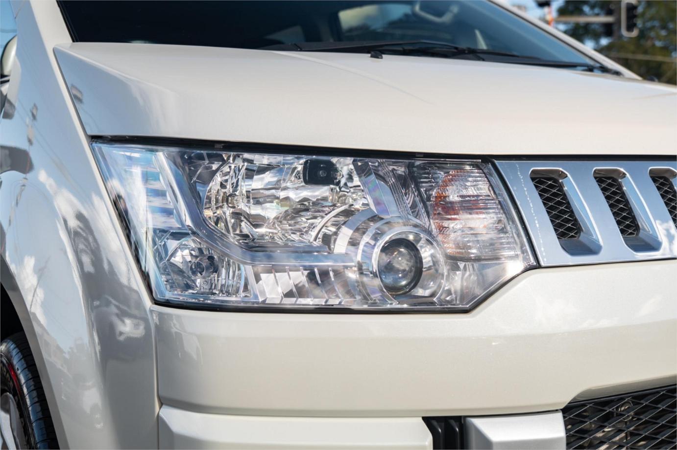 2018 Mitsubishi Delica D Power Package-31