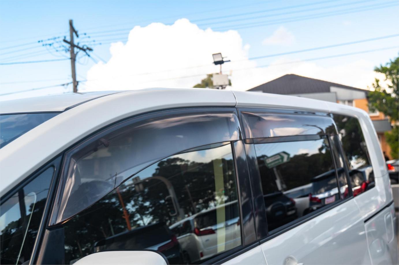 2018 Mitsubishi Delica D Power Package-35