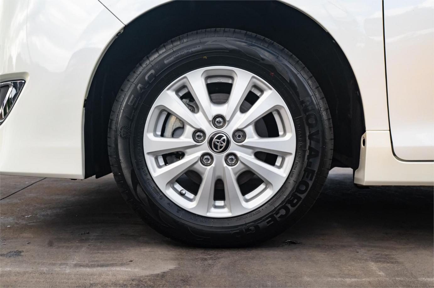 2020 Toyota Noah G (hybrid)-6