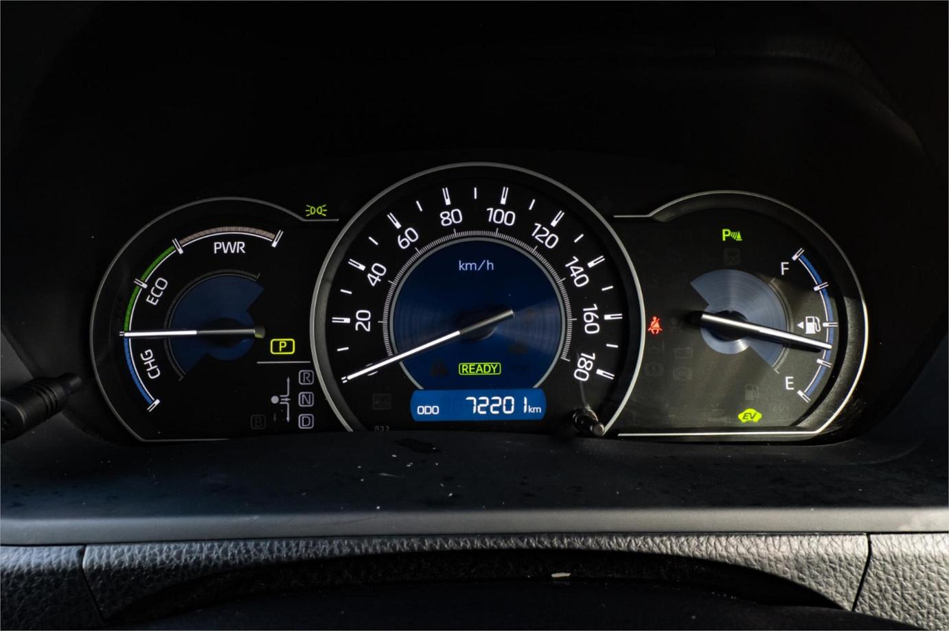 2020 Toyota Noah G (hybrid)-17