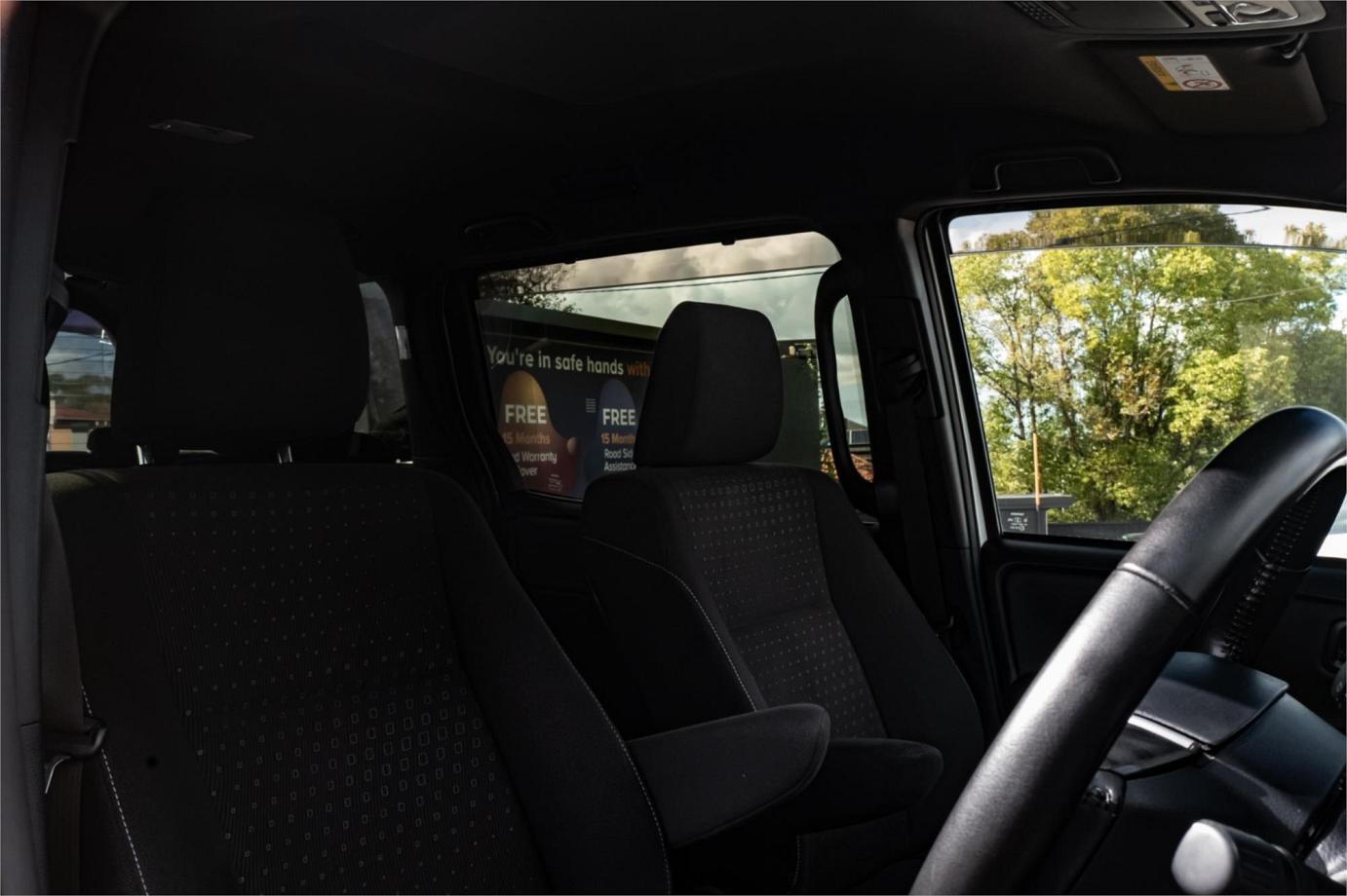 2020 Toyota Noah G (hybrid)-19
