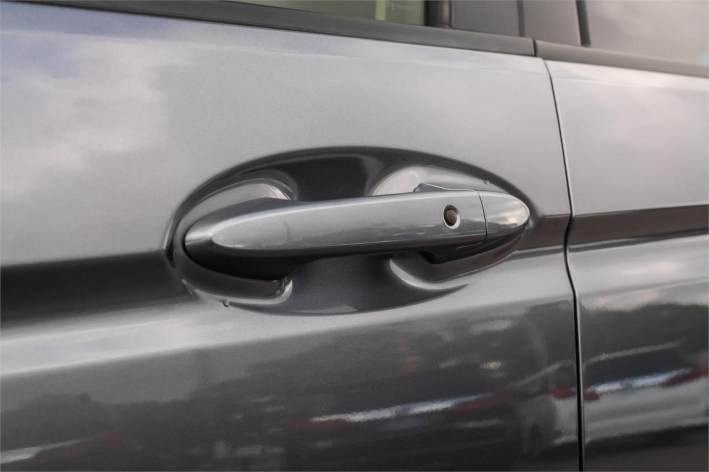 2019 Honda Fit L-package (hybrid)-3