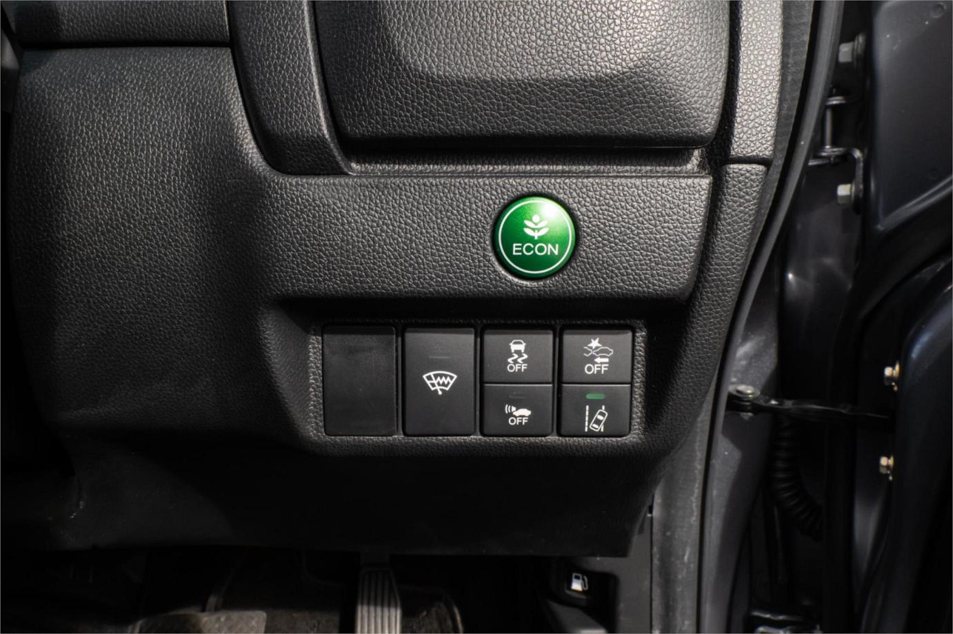 2019 Honda Fit L-package (hybrid)-21