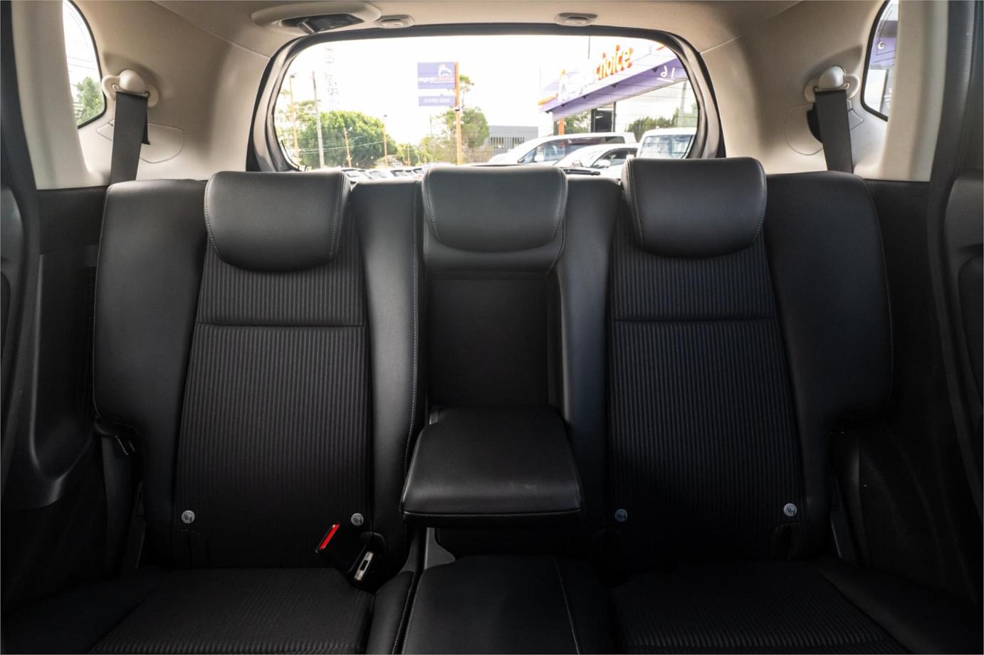 2019 Honda Fit L-package (hybrid)-22