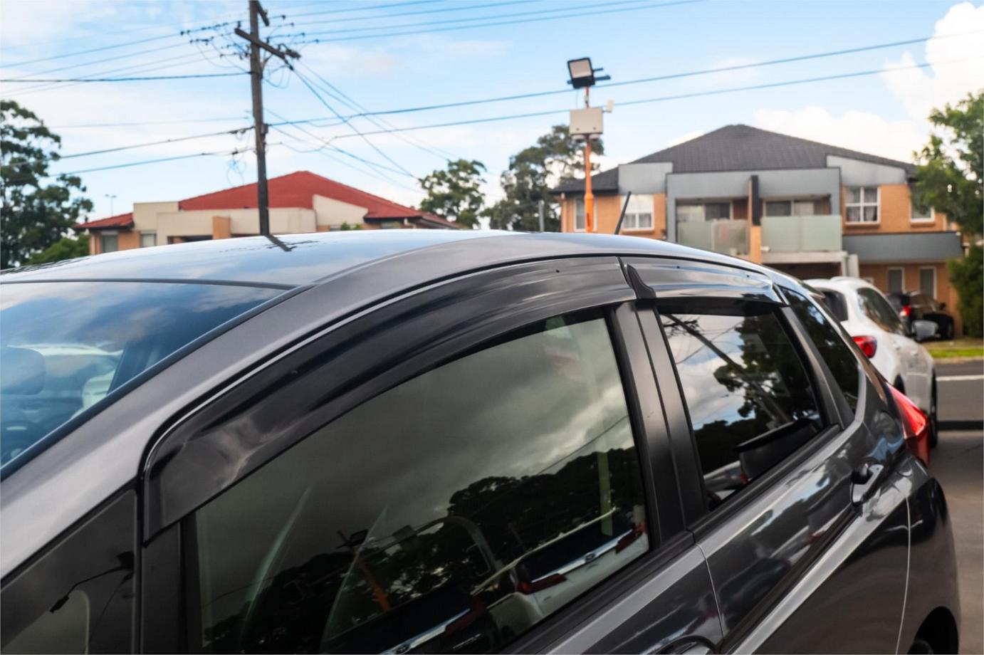 2019 Honda Fit L-package (hybrid)-37