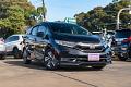 2019 Honda Shuttle X Sensing (hybrid)