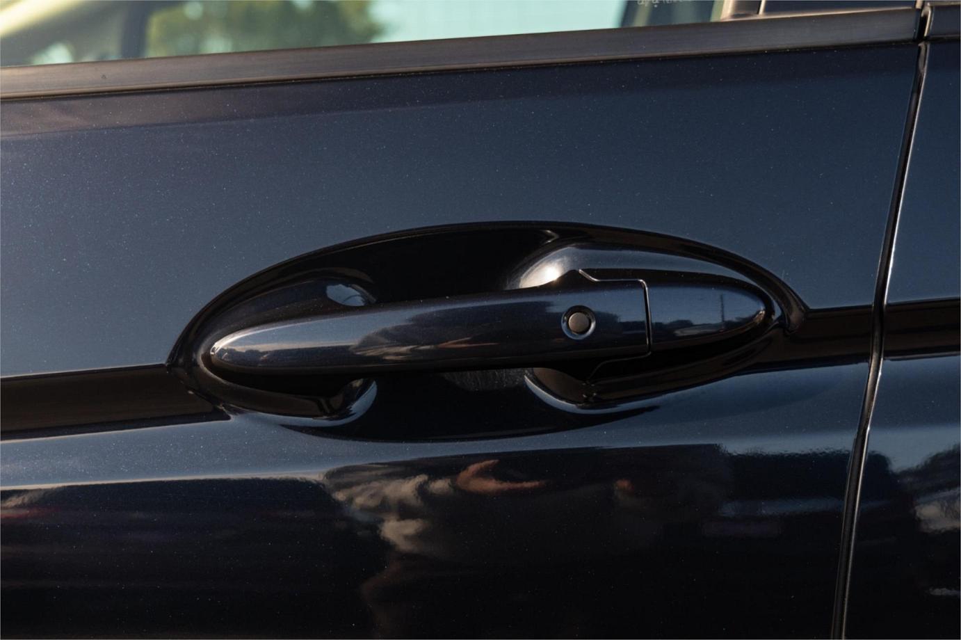 2019 Honda Shuttle X Sensing (hybrid)-7