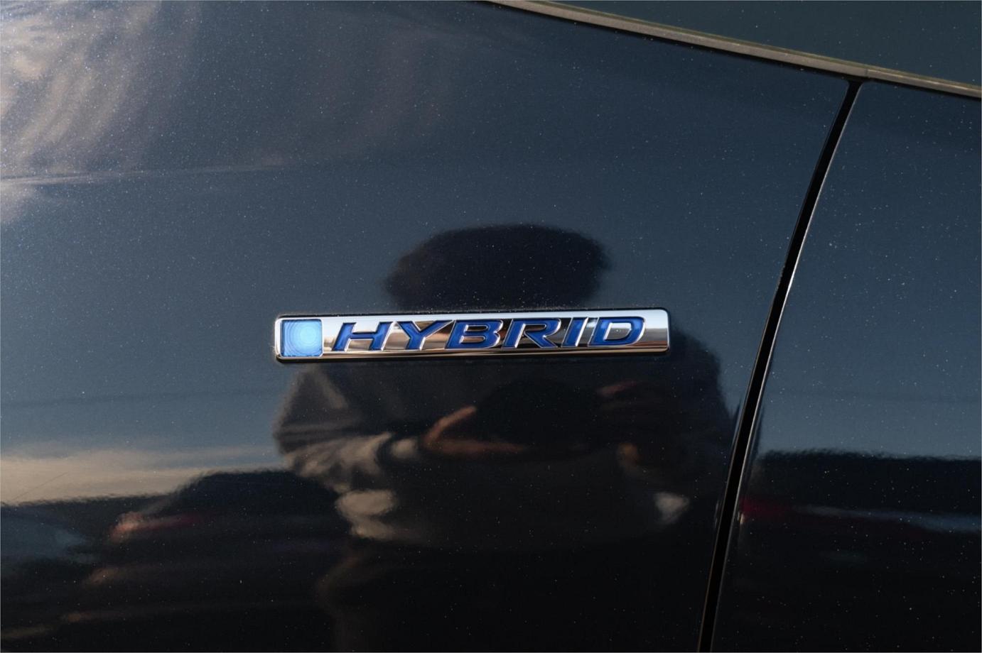 2019 Honda Shuttle X Sensing (hybrid)-8