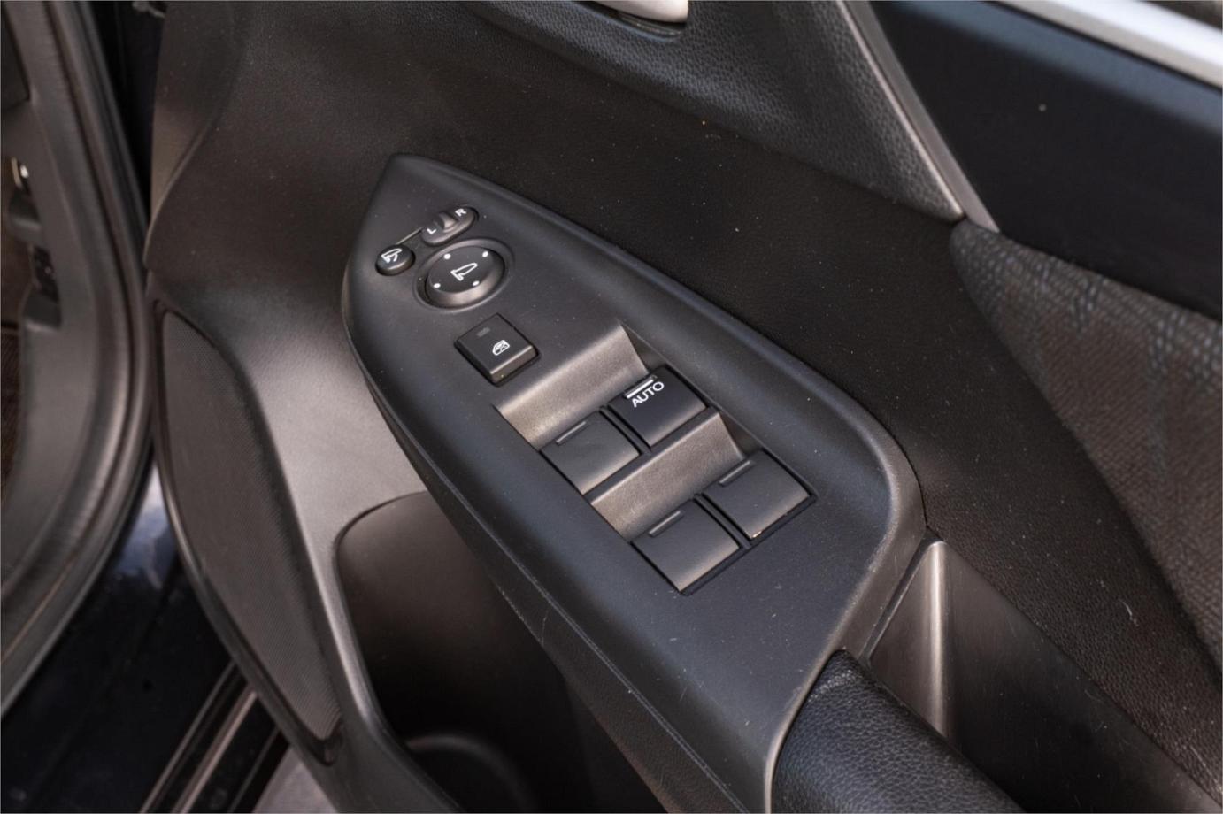 2019 Honda Shuttle X Sensing (hybrid)-16