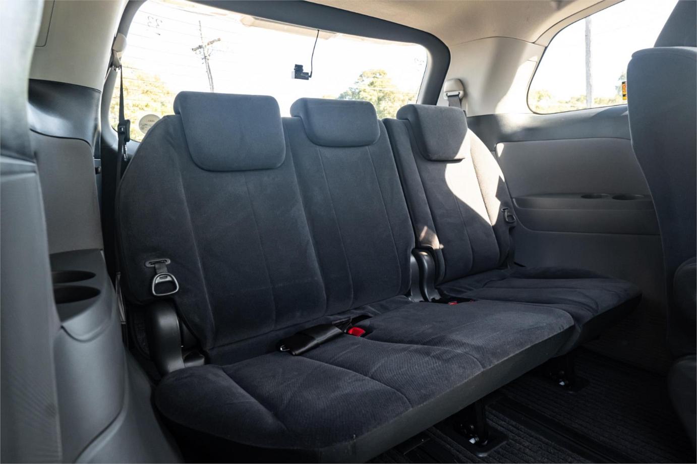 2011 Toyota Estima Aeras G Edition-16 2011 Toyota Estima Aeras G Edition-16