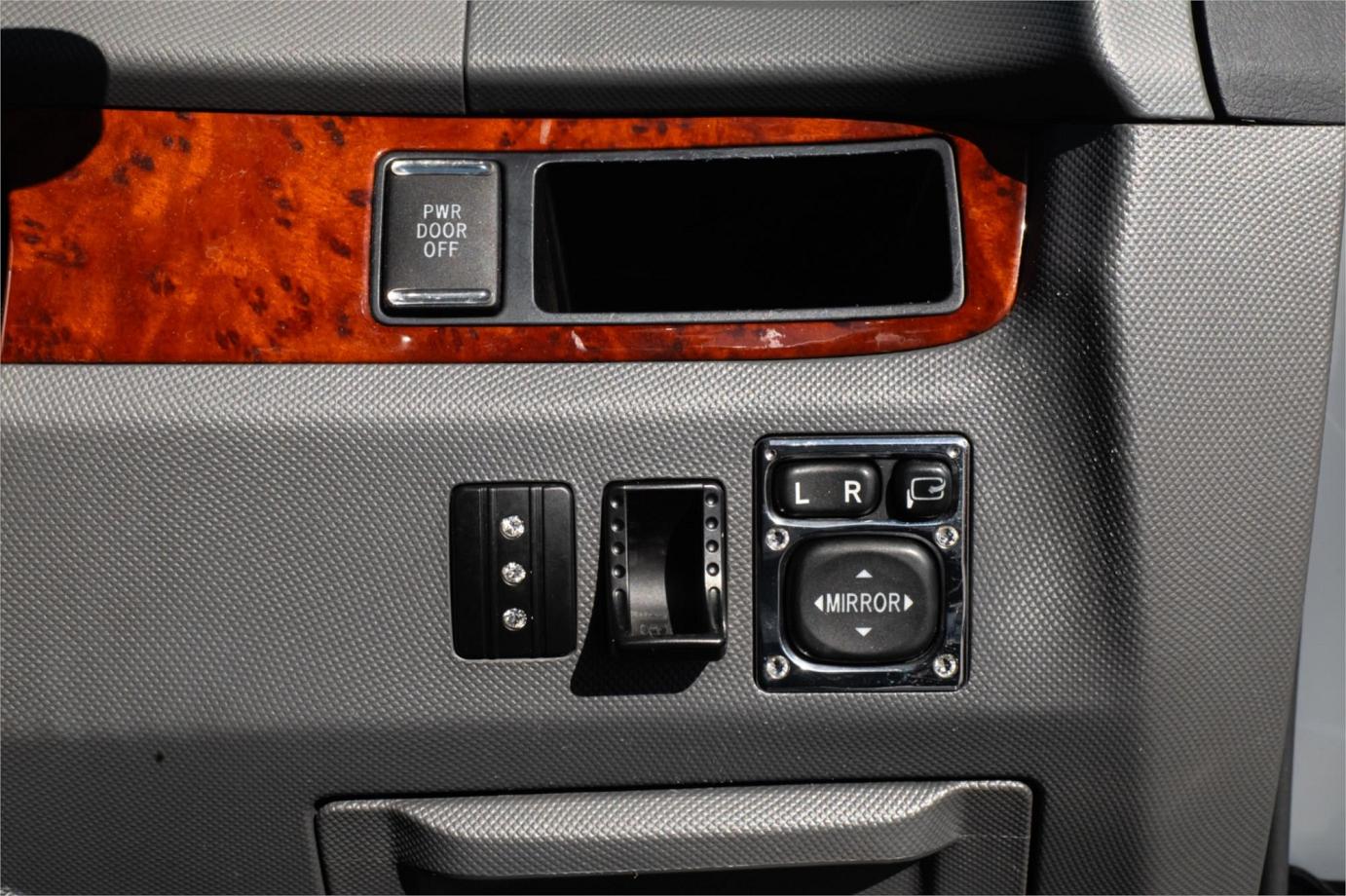 2011 Toyota Estima Aeras G Edition-20 2011 Toyota Estima Aeras G Edition-20
