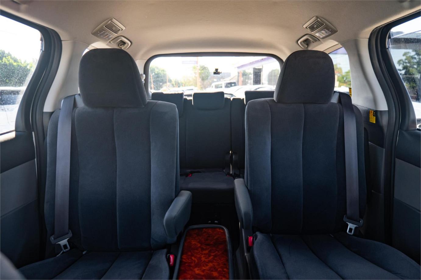 2011 Toyota Estima Aeras G Edition-31 2011 Toyota Estima Aeras G Edition-31