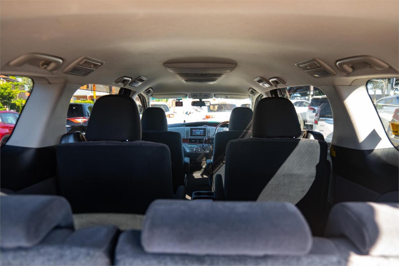 2011 Toyota Estima Aeras G Edition-33 2011 Toyota Estima Aeras G Edition-33