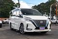 2021 Nissan Serena E- Power (highway Star)