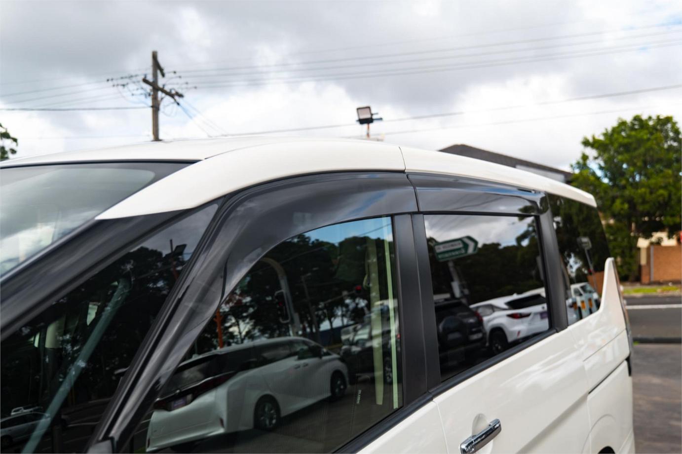 2021 Nissan Serena E- Power (highway Star)-2