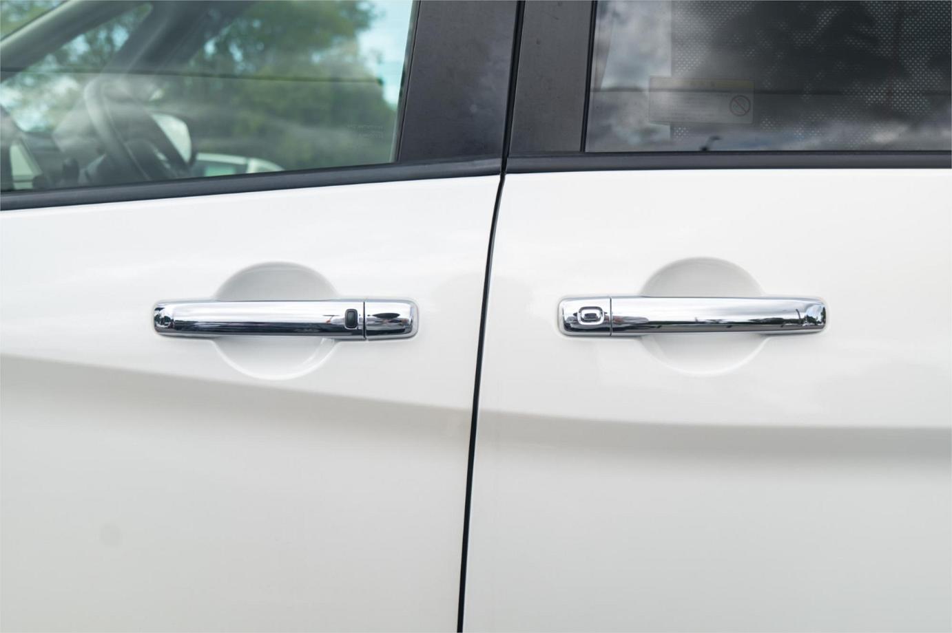 2021 Nissan Serena E- Power (highway Star)-3